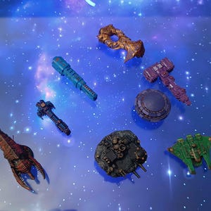 Expansões emblemáticas de Twilight Imperium 4: Prophecy of Kings