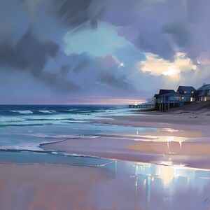 Coastal Dreams #1 (Download) 8k