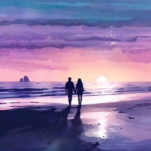 Coastal Dreams #3 8k (Download)