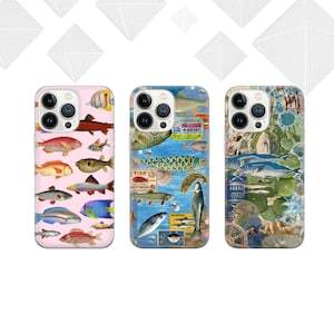 Coque pour iPhone 16 Pro, 15, 14, 13, 12, 11, Google Pixel 9 Pro, 8, 7A, Samsung Galaxy S24 fe, A16, A55