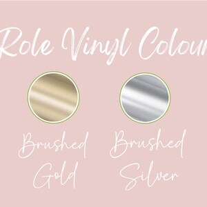 Personalised Wedding Hanger, Wedding Pearl, Hanger Tags, Bridesmaid Hanger Tag, Acrylic Hanger Tag, Bridesmaid gift, Maid of Honour Gift image 9