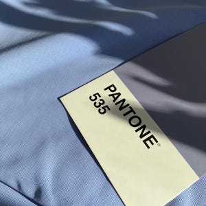 Lavender . Power net fabric. 4 way stretch mid weight for bra and lingerie making. Bra back wings . Compression