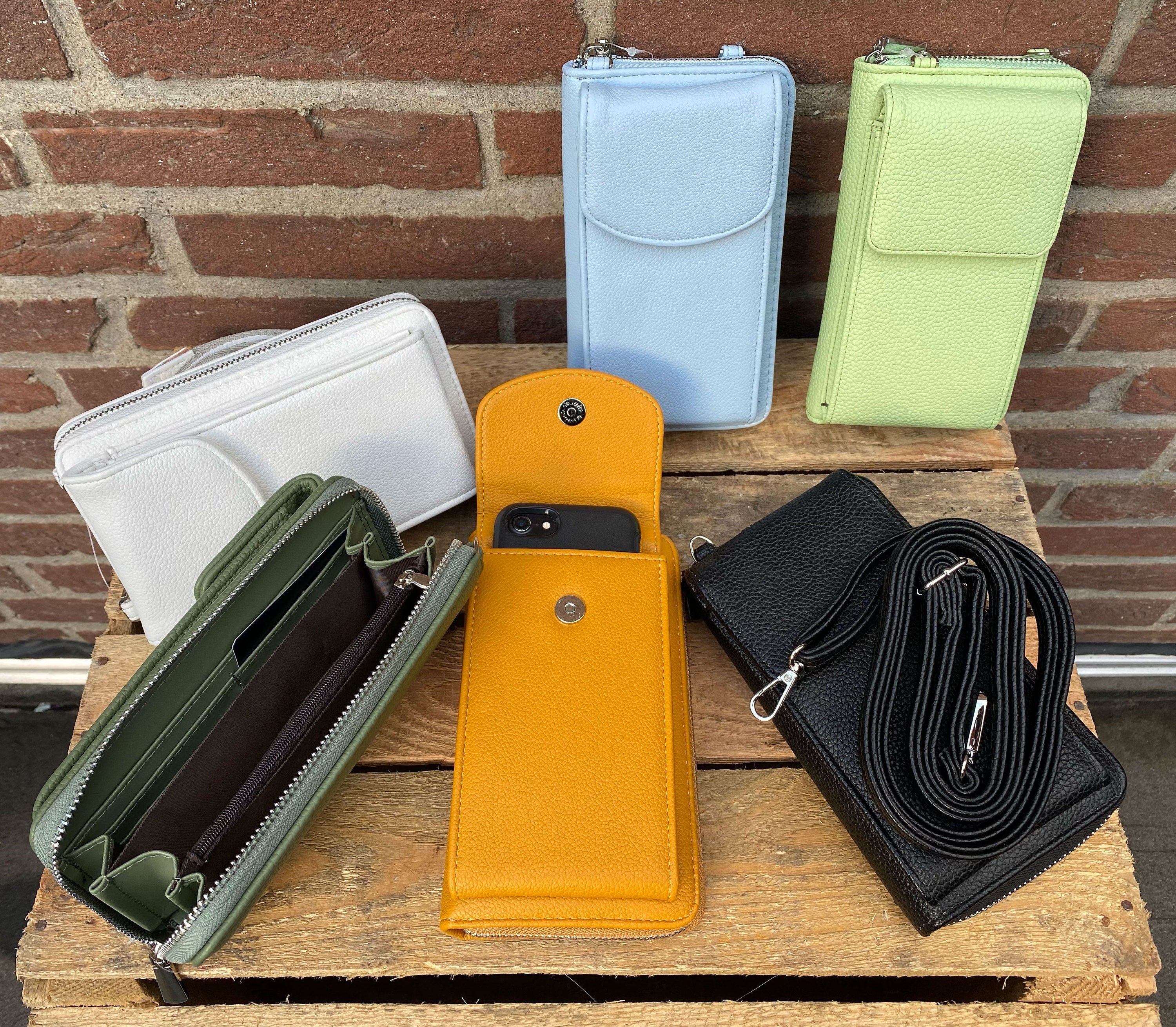 Tragbare Mini-Tasche für IQOS für IQOS 2.4 Plus Universeller Fall