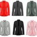 see more listings in the blazer section