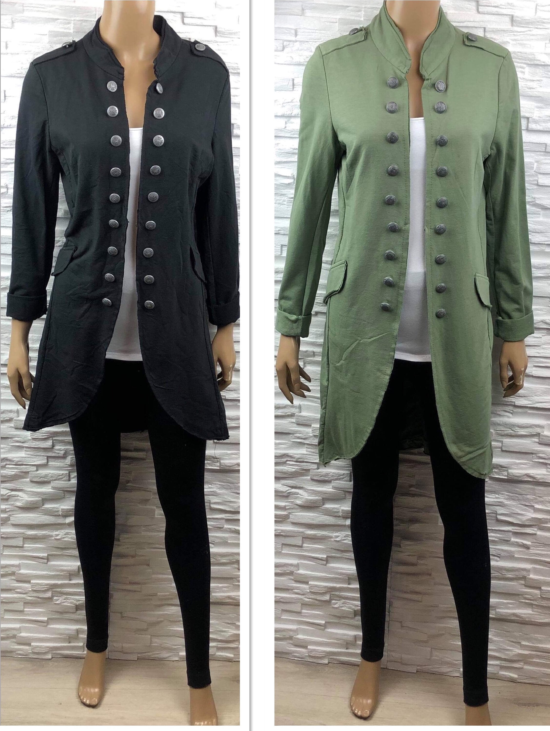 Blazer Femme élégant HAOLEI - Veste Slim Fit Manches Longues - Parfait Bureau Et Occasions