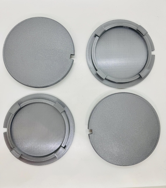 Renault 5 GT Turbo wheel covers