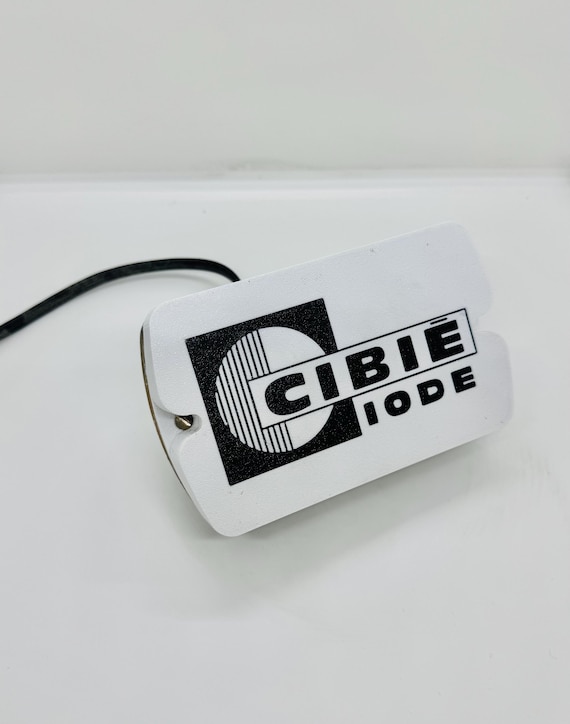 Cibié Iode 35 fog light covers - Compatible with Renault 5, Renault 11, Peugeot 205, 106, 306, Ibiza SXI, Citroë