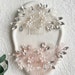see more listings in the Brauthaarschmuck section