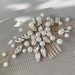 see more listings in the Brauthaarschmuck section