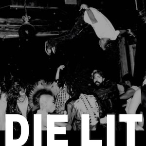 Póster PLAYBOI CARTI