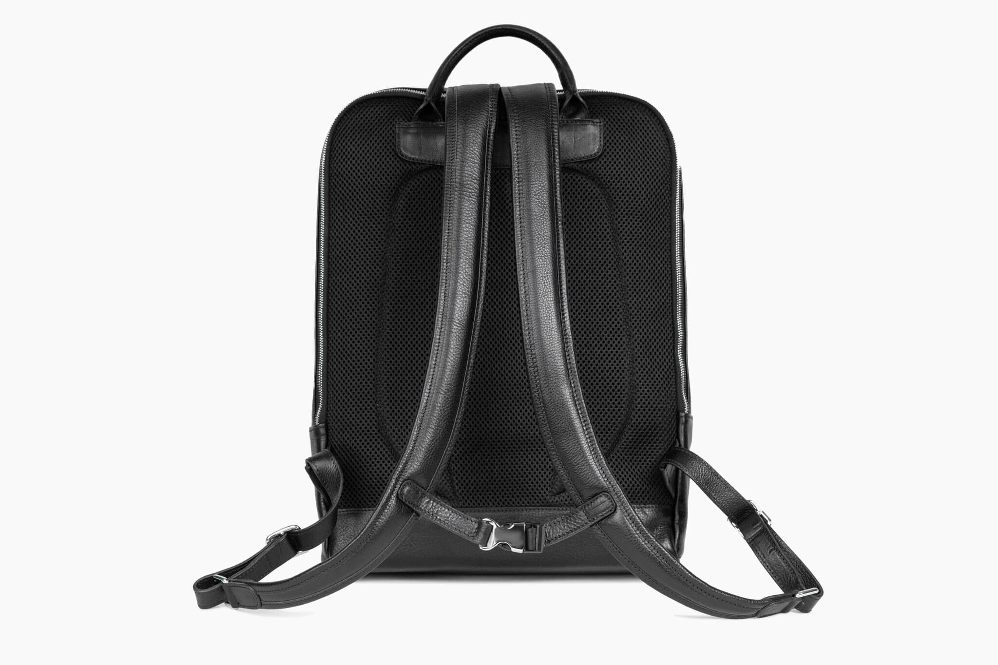 Gorgeous New Hand made Leather Backpack Lupo & Monti Handmade in Italy Leather Backpack - Etsy main image 2
