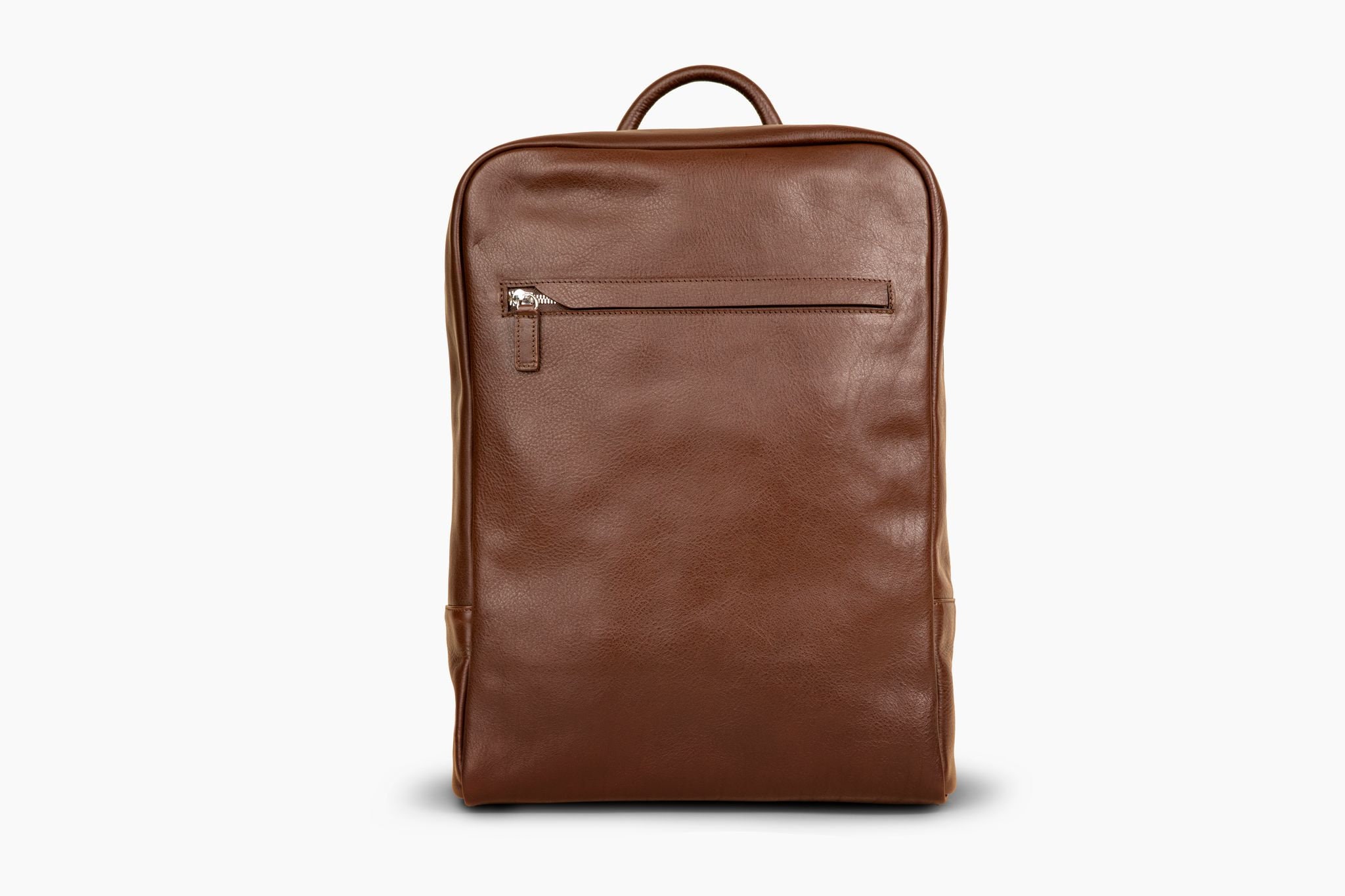 Gorgeous New Hand made Leather Backpack Lupo & Monti Handmade in Italy Leather Backpack - Etsy main image 3