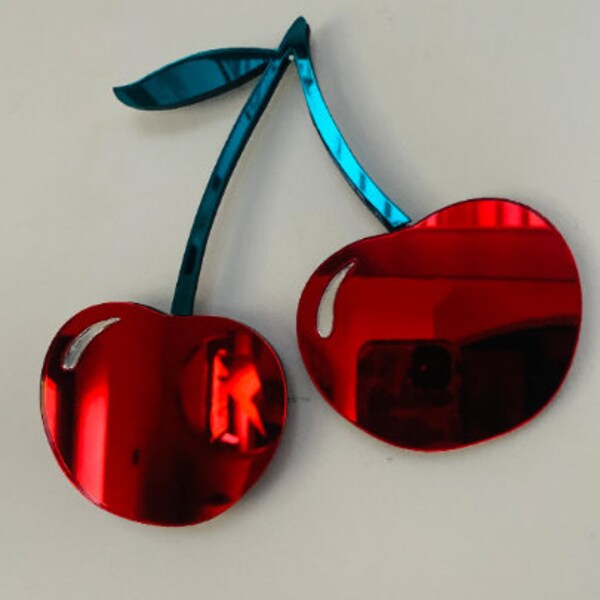 Mirror Wall Art Etsy