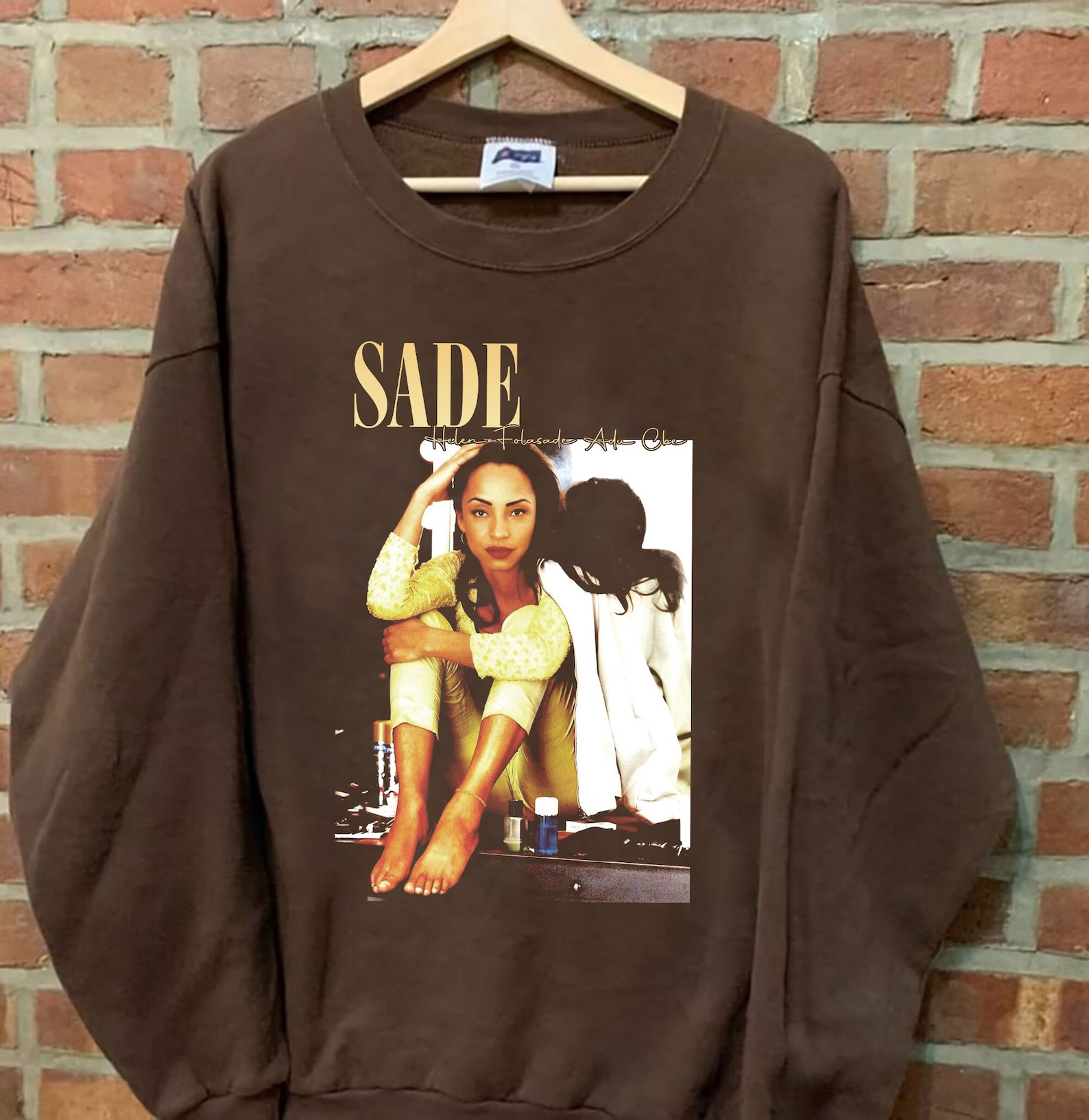 Pop Music 2024 Sade Shirt, Sade Graphic Music ,sade 2024,album Shirt