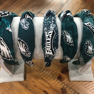 Sports Headbands, Philadelphia Eagles, Eagles, Eagles Accessories