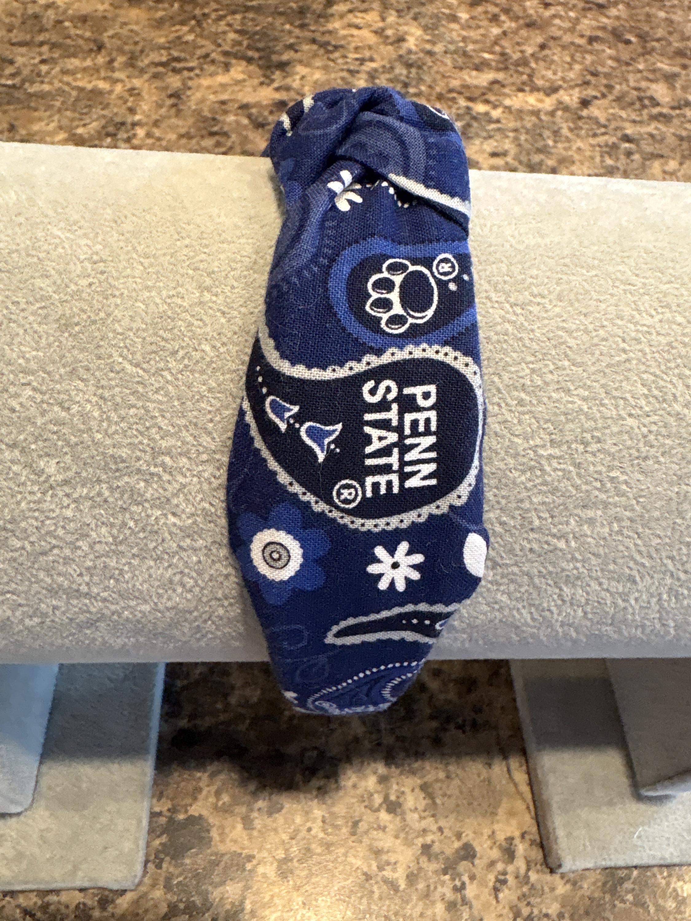 Penn State, Villanova University, Clemson Tigers, Florida Gators