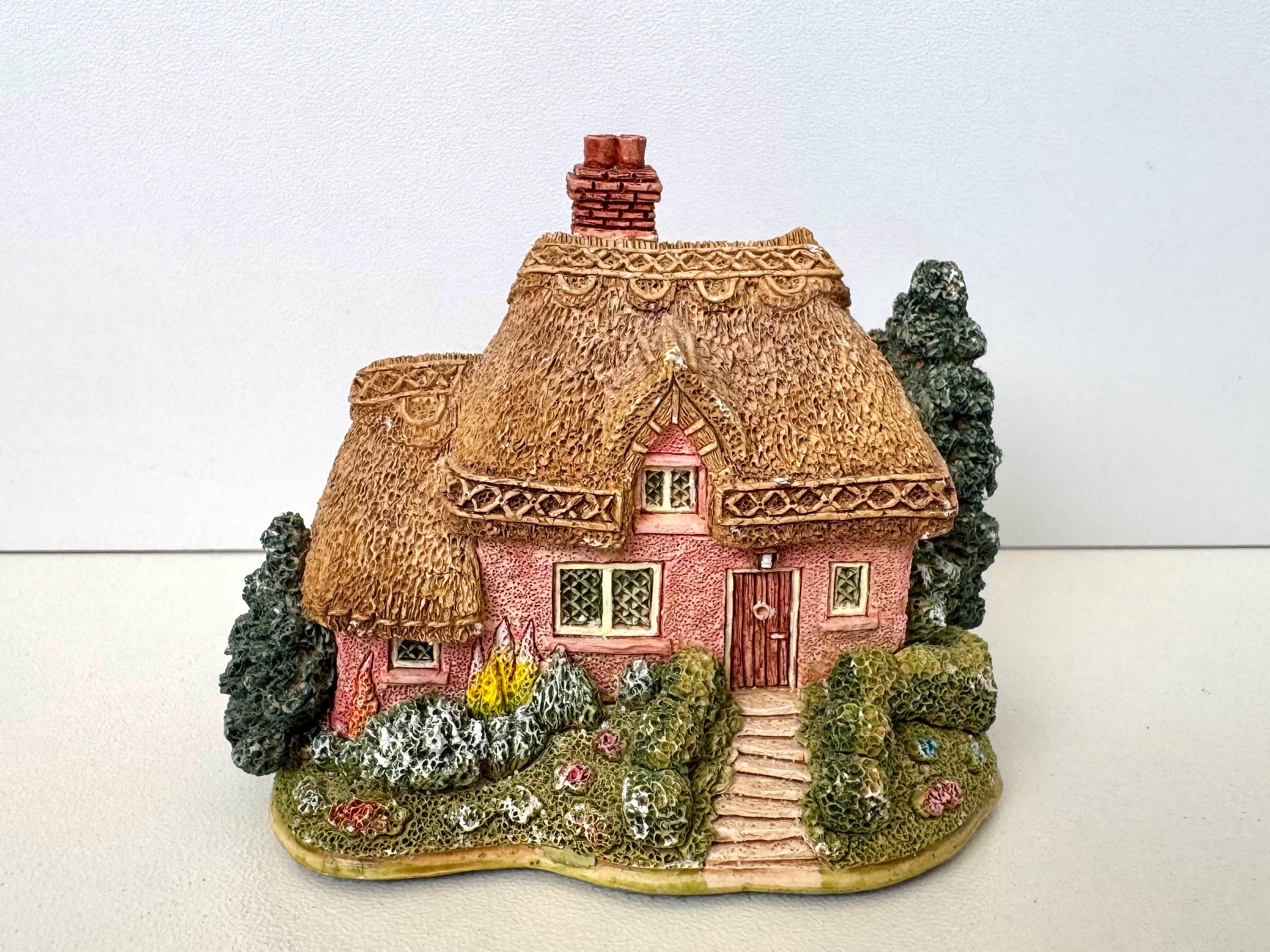 The British Collection Lilliput Lane - Etsy