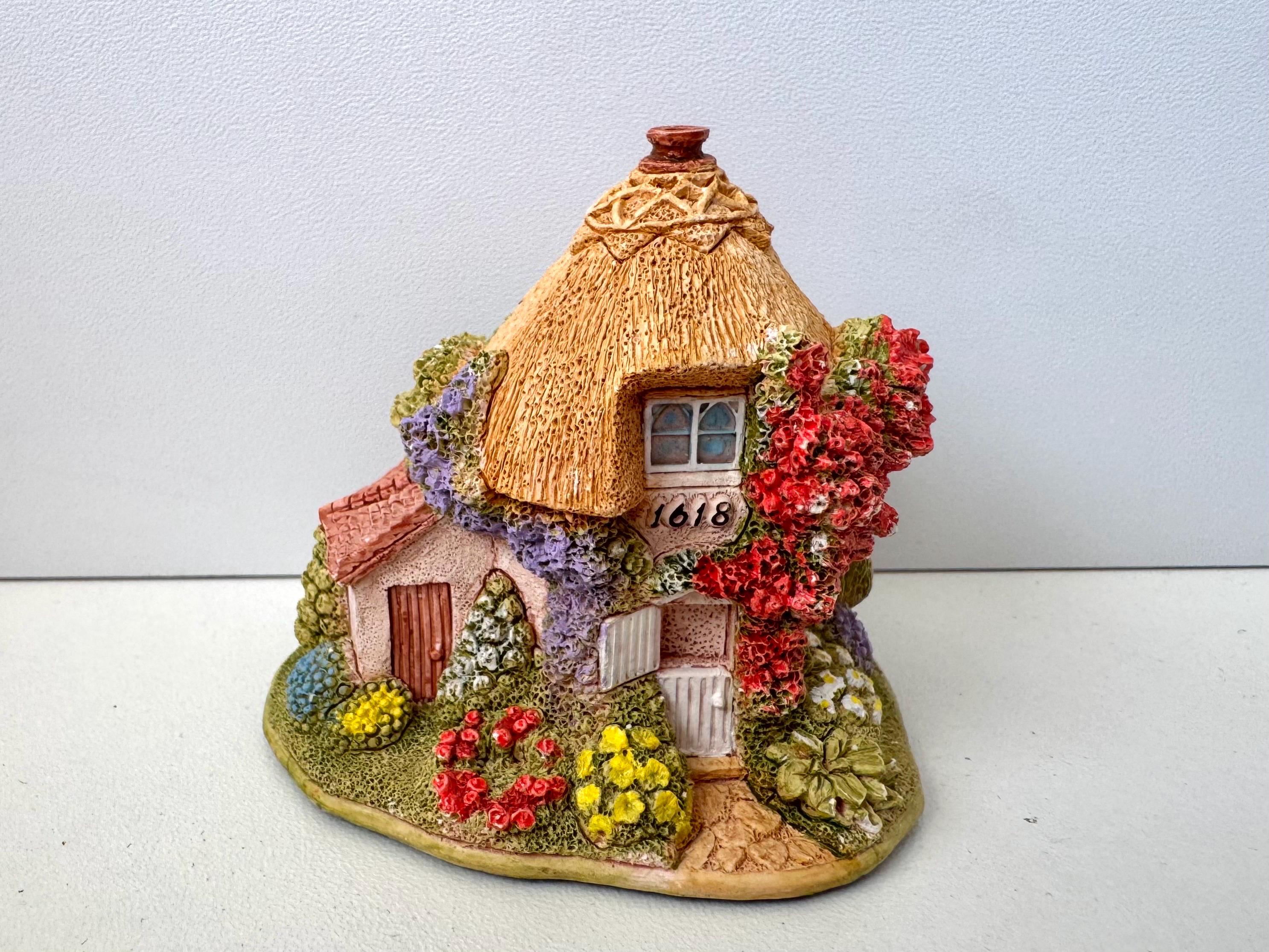 The British Collection Lilliput Lane - Etsy