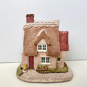 リリパットレーン リリパットレーン KENDAL TEA HOUSE Lilliput Lane