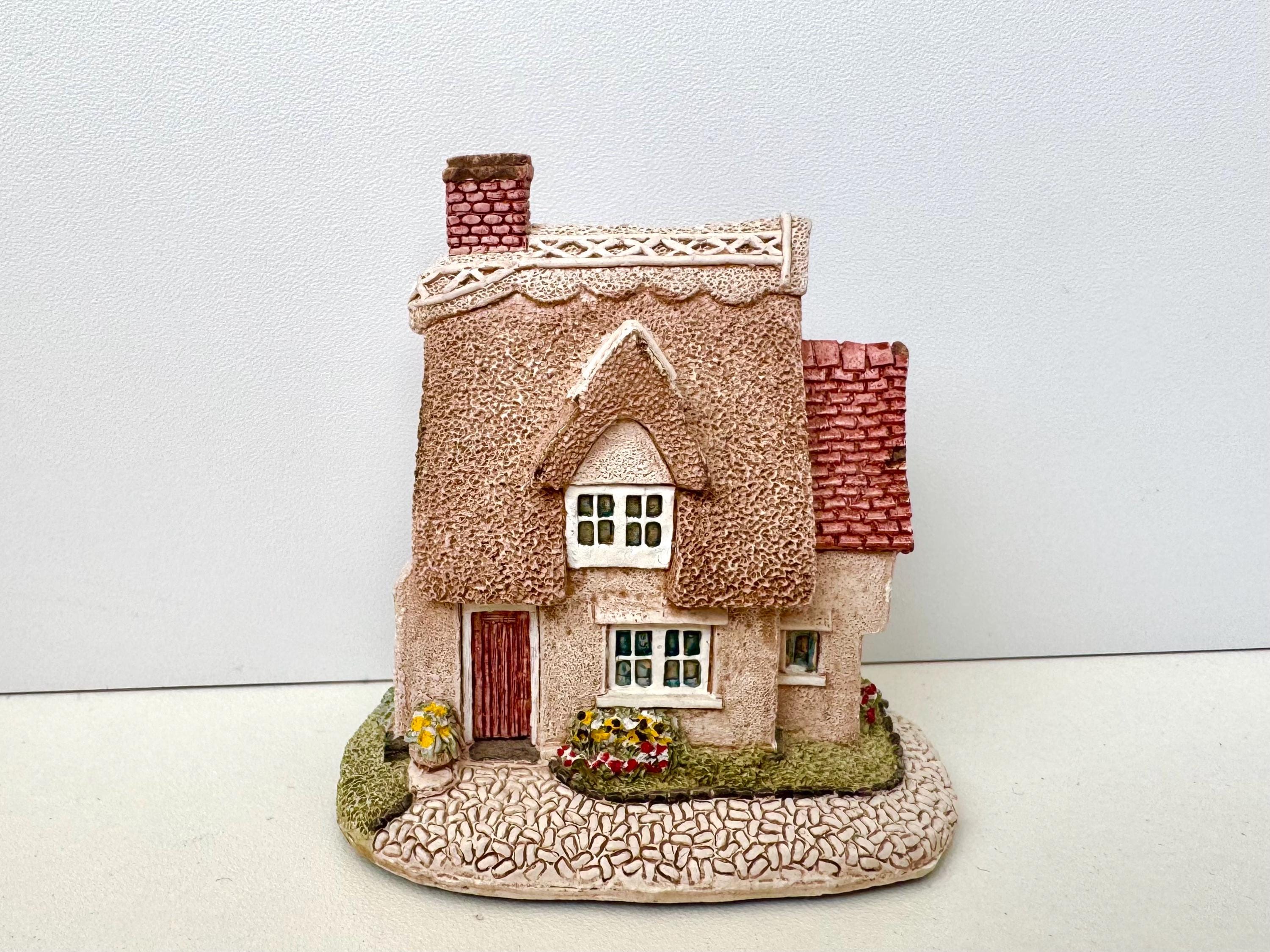 Lilliput Lane Houses - Etsy UK