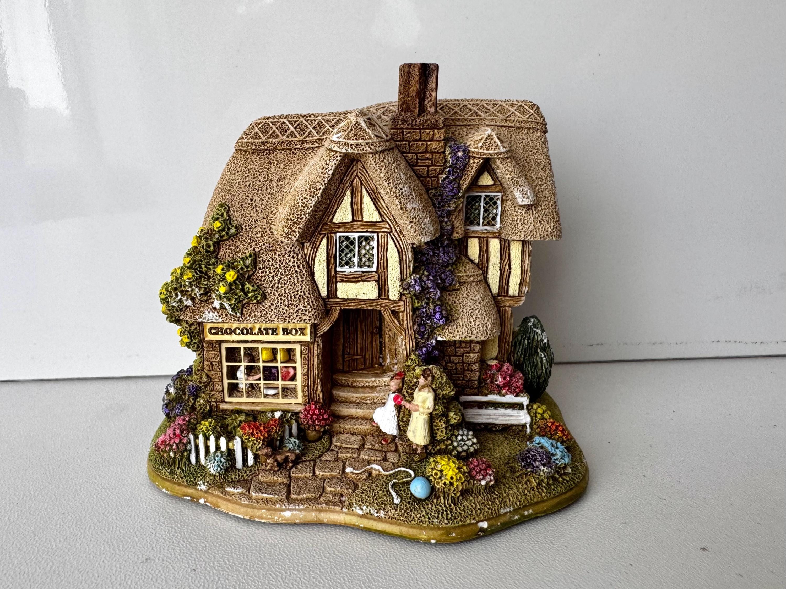 Lilliput Chocolates - Etsy