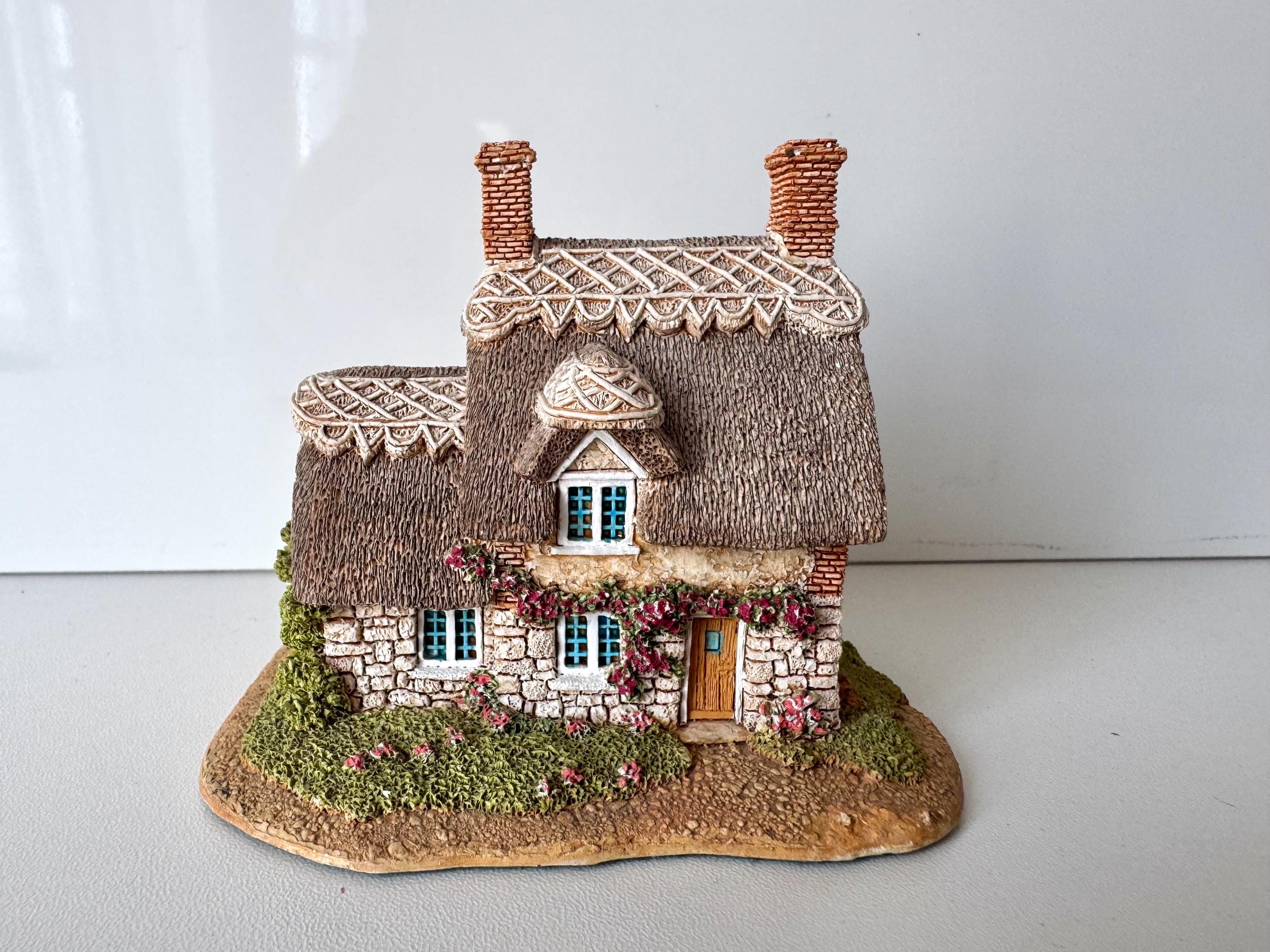 Lilliput Lane - Etsy