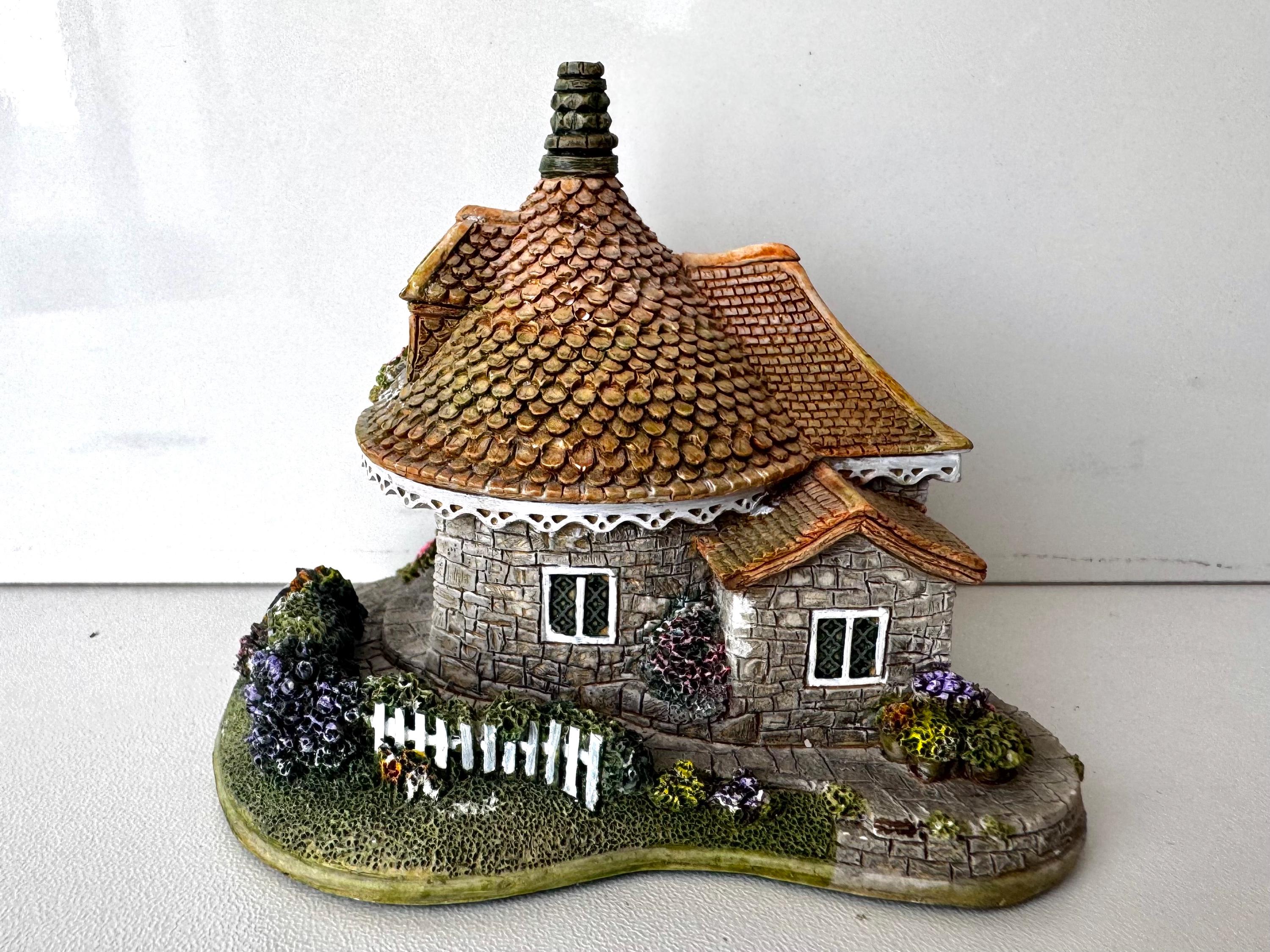 The British Collection Lilliput Lane - Etsy