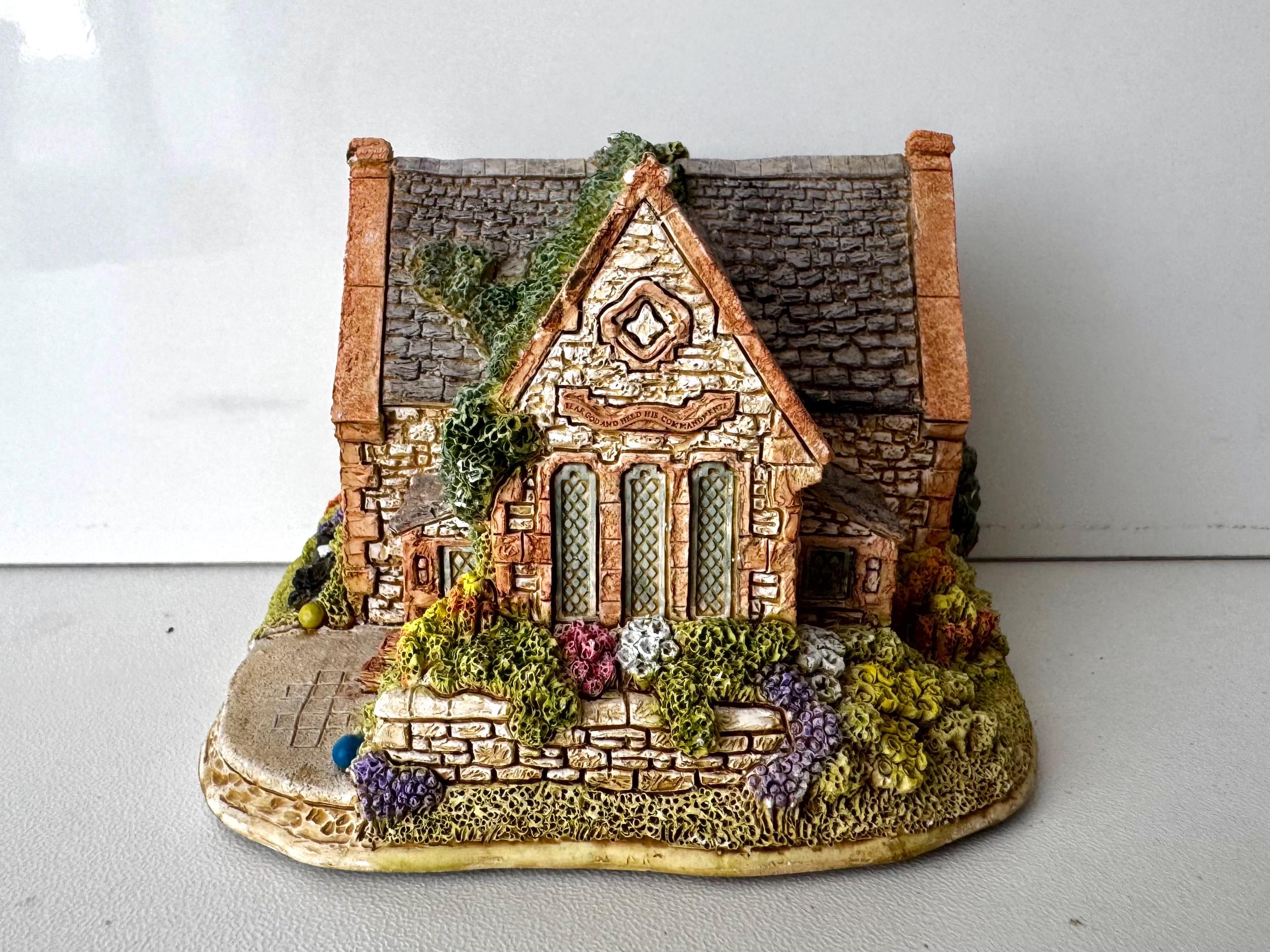 Lilliput Lane House - Etsy