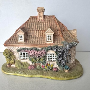 Lilliput Lane 1995 - Etsy