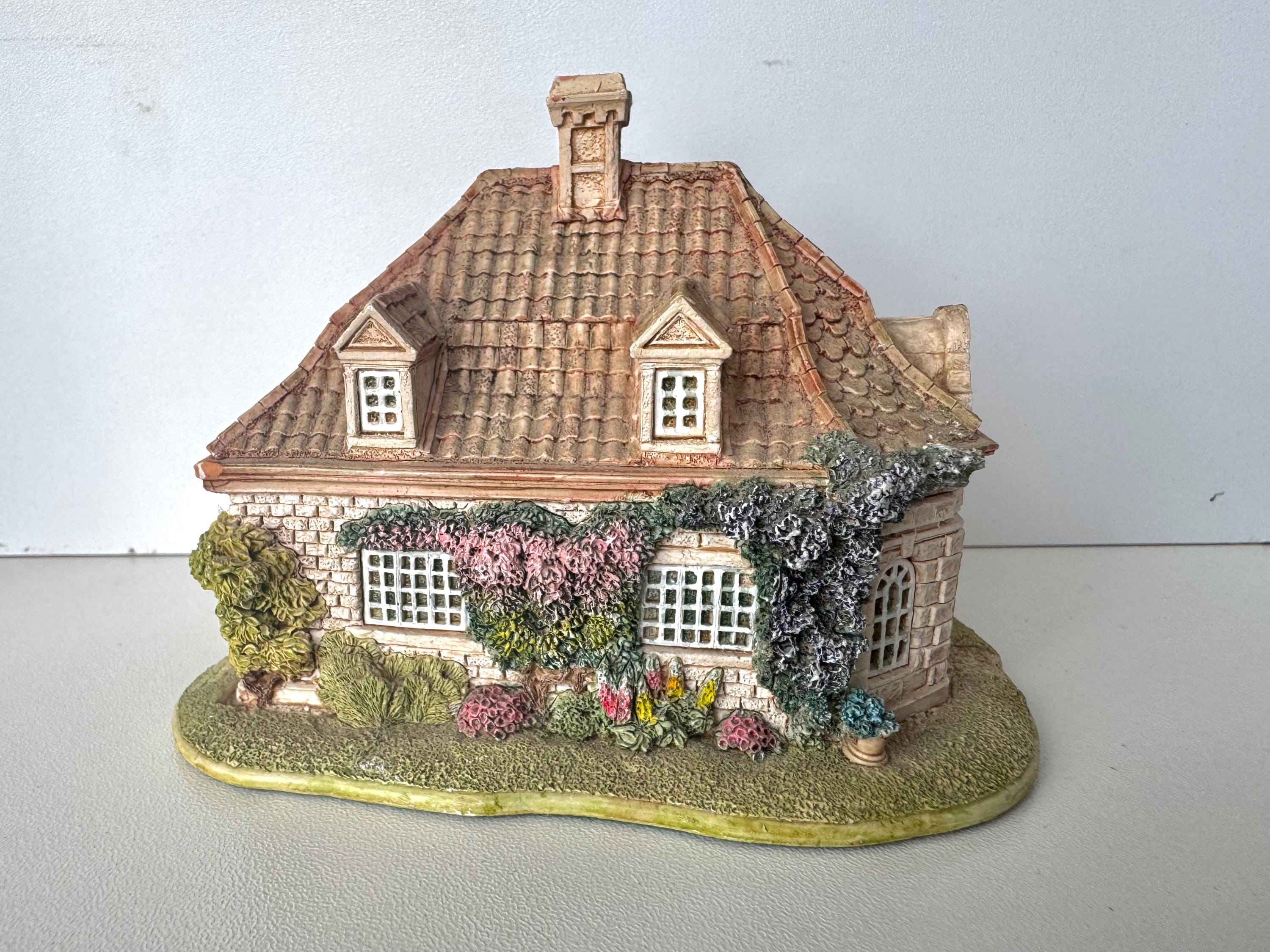 Lilliput Lane House - Etsy