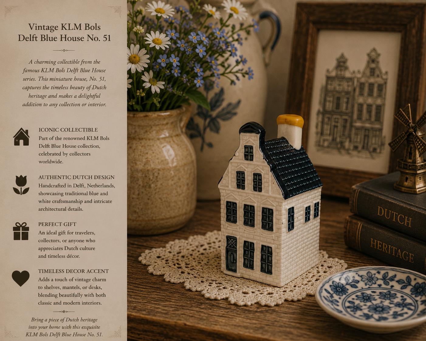 Klm bols house - Etsy 日本