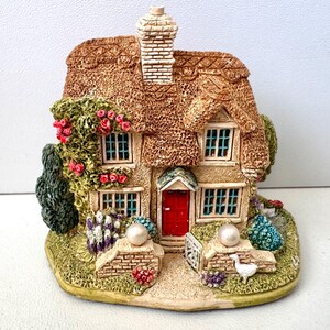 Lilliput Lane Collection - Etsy