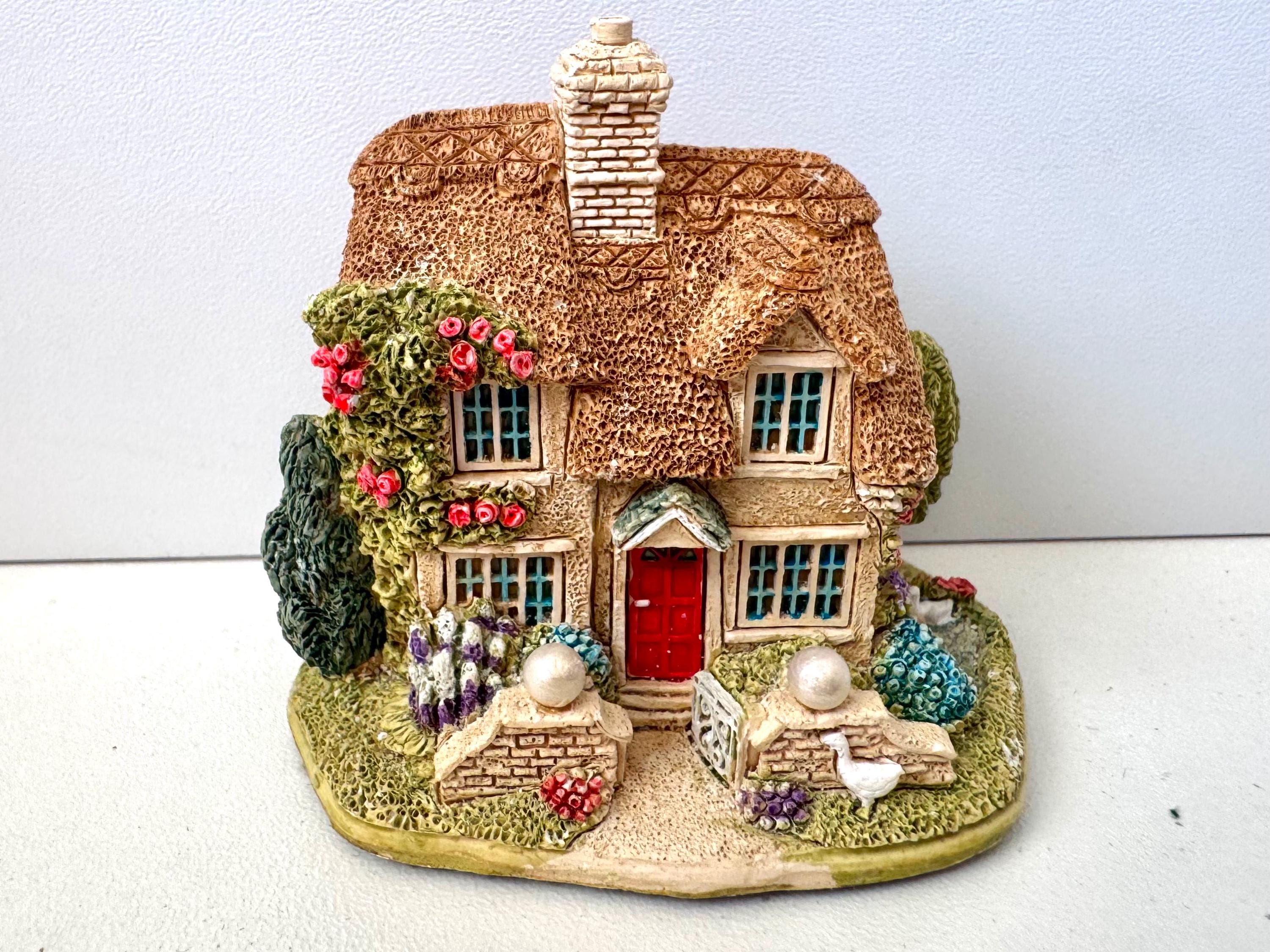 The British Collection Lilliput Lane - Etsy