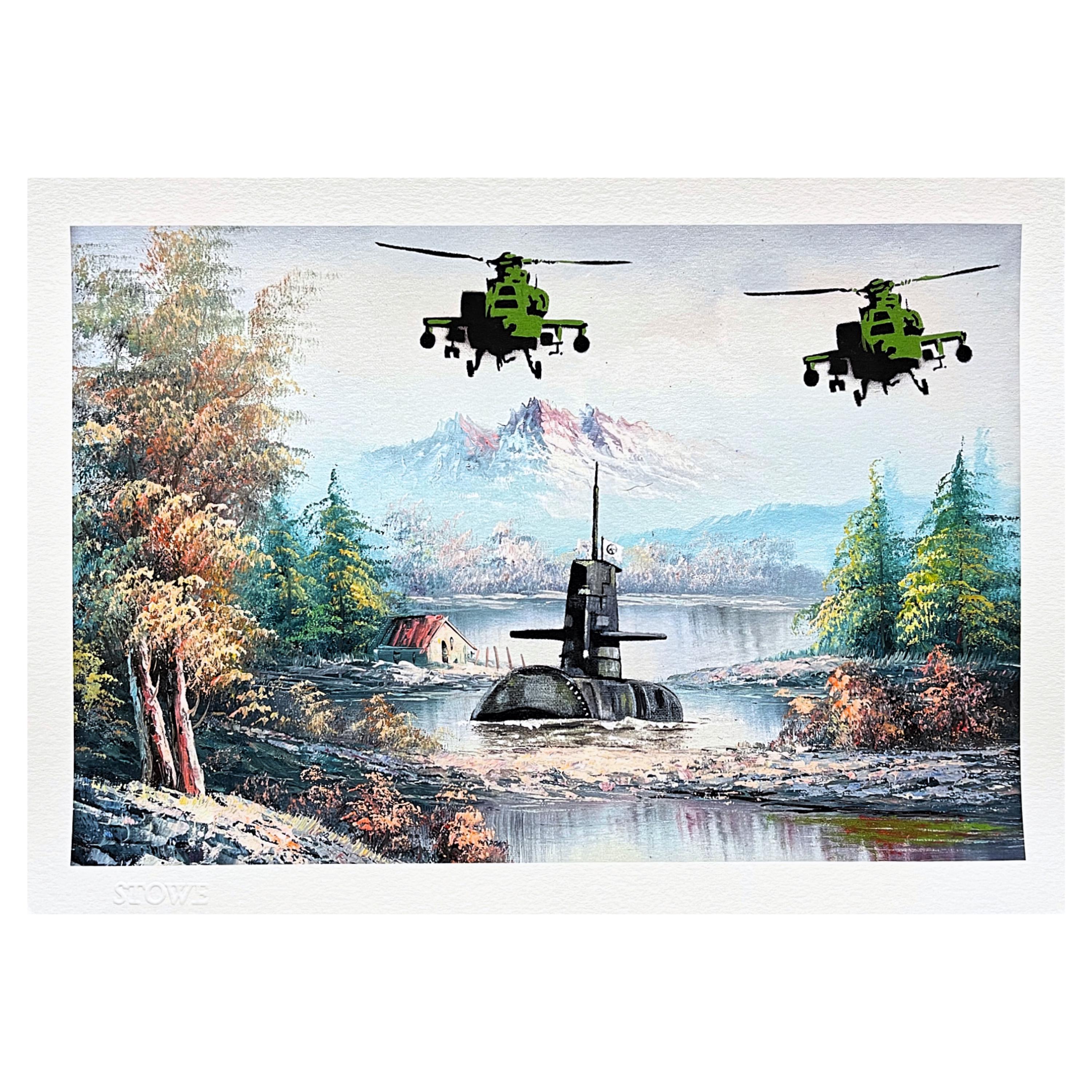 MASON STORM - 署名入り、限定版（完売）、30 x 21 cm、#masonstorm