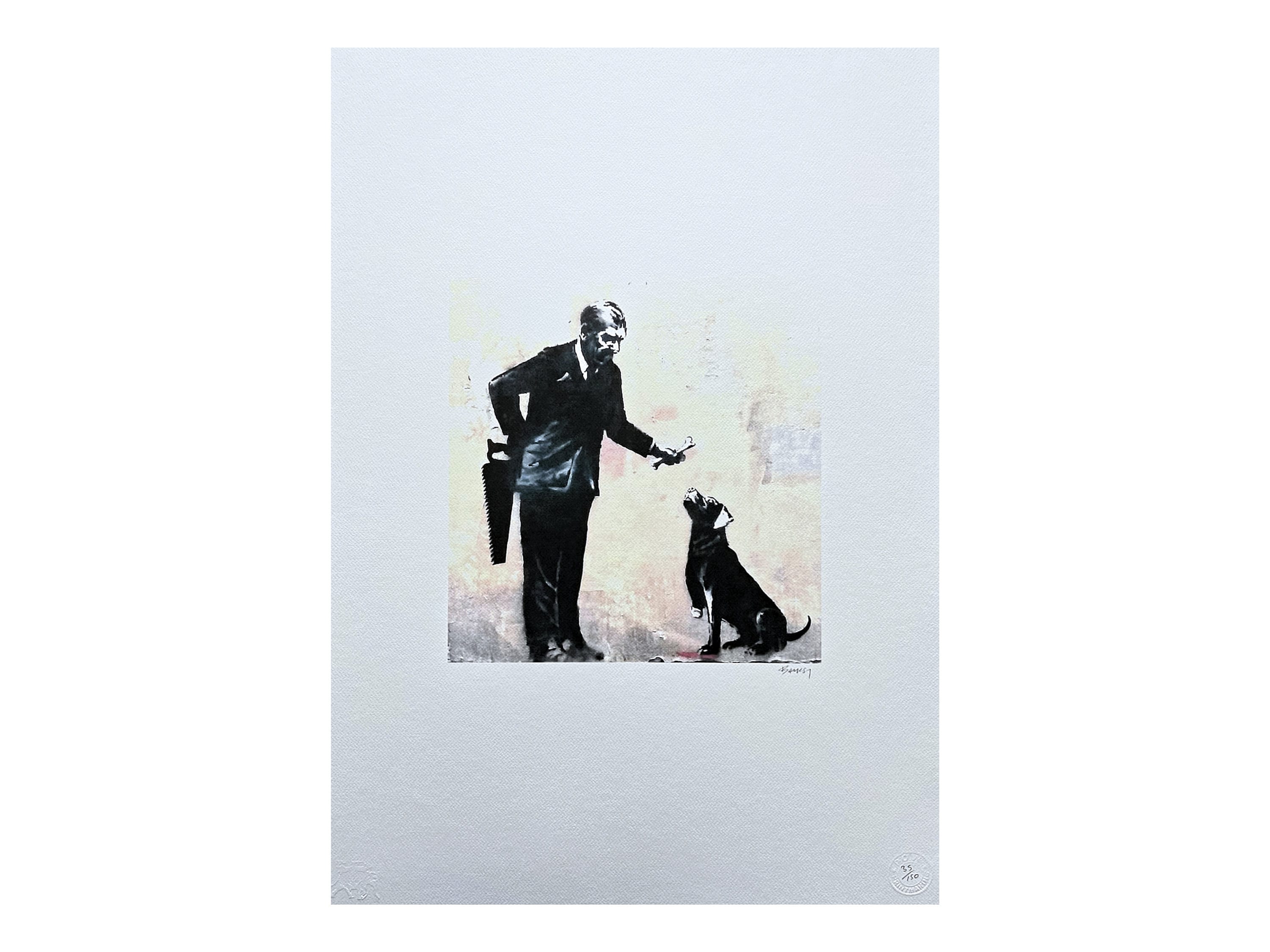 Banksy 絵画 紙本 肉筆 額縁 91ySQltY3QL._UF350,350_QL50_.jpg