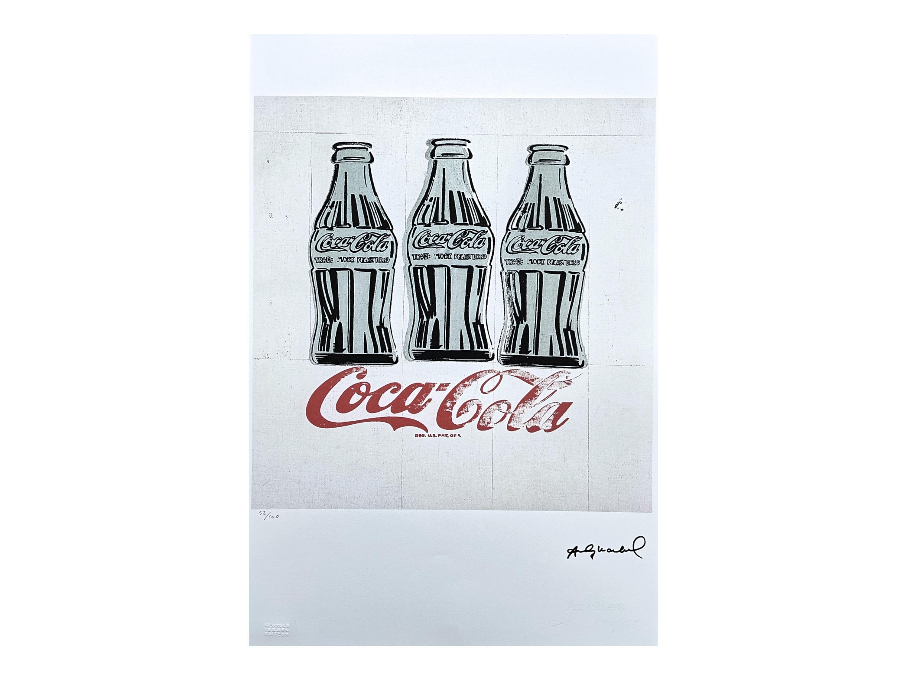 Andy warhol coca cola - Etsy 日本