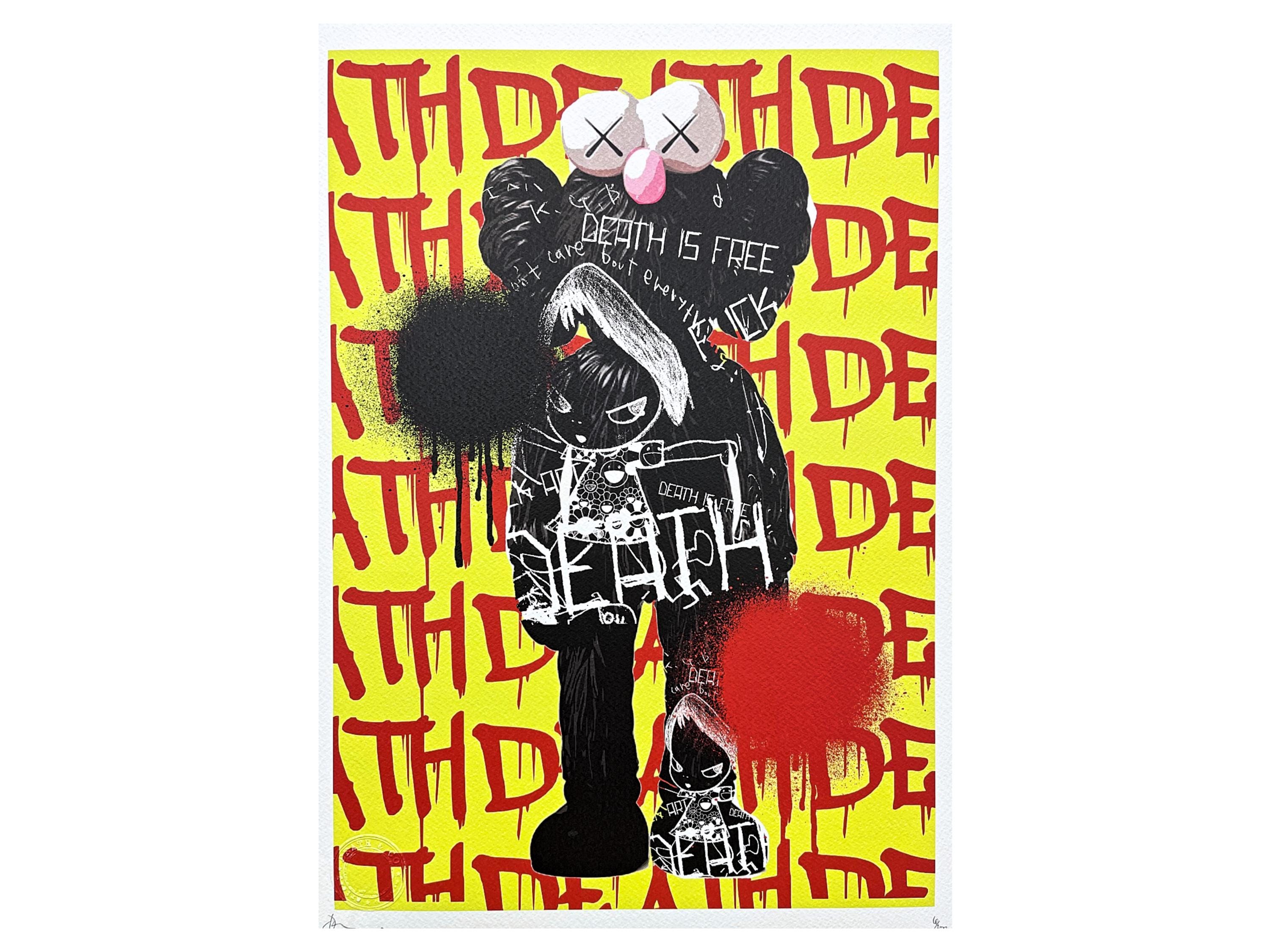 Deathnyc - Etsy