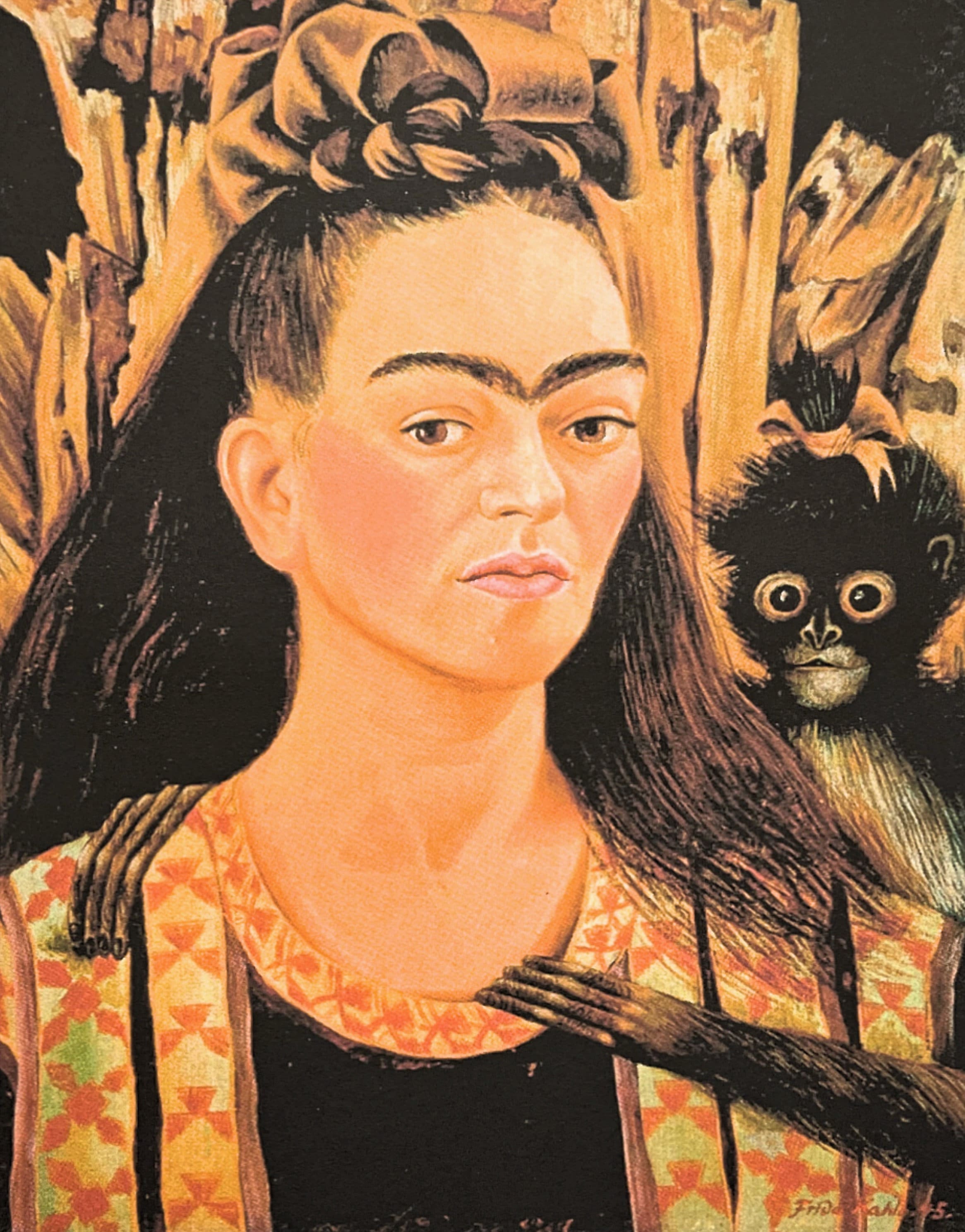 FRIDA KAHLO Signed Certificate Coa Photo Limited Etsy Australia frida-kahlo-signed-certificate-coa-photo-limited-etsy-australia