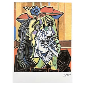 ピカソ　牧神 パブロ・ピカソ 牧神と山羊 | 絵画など美術品の販売と買取