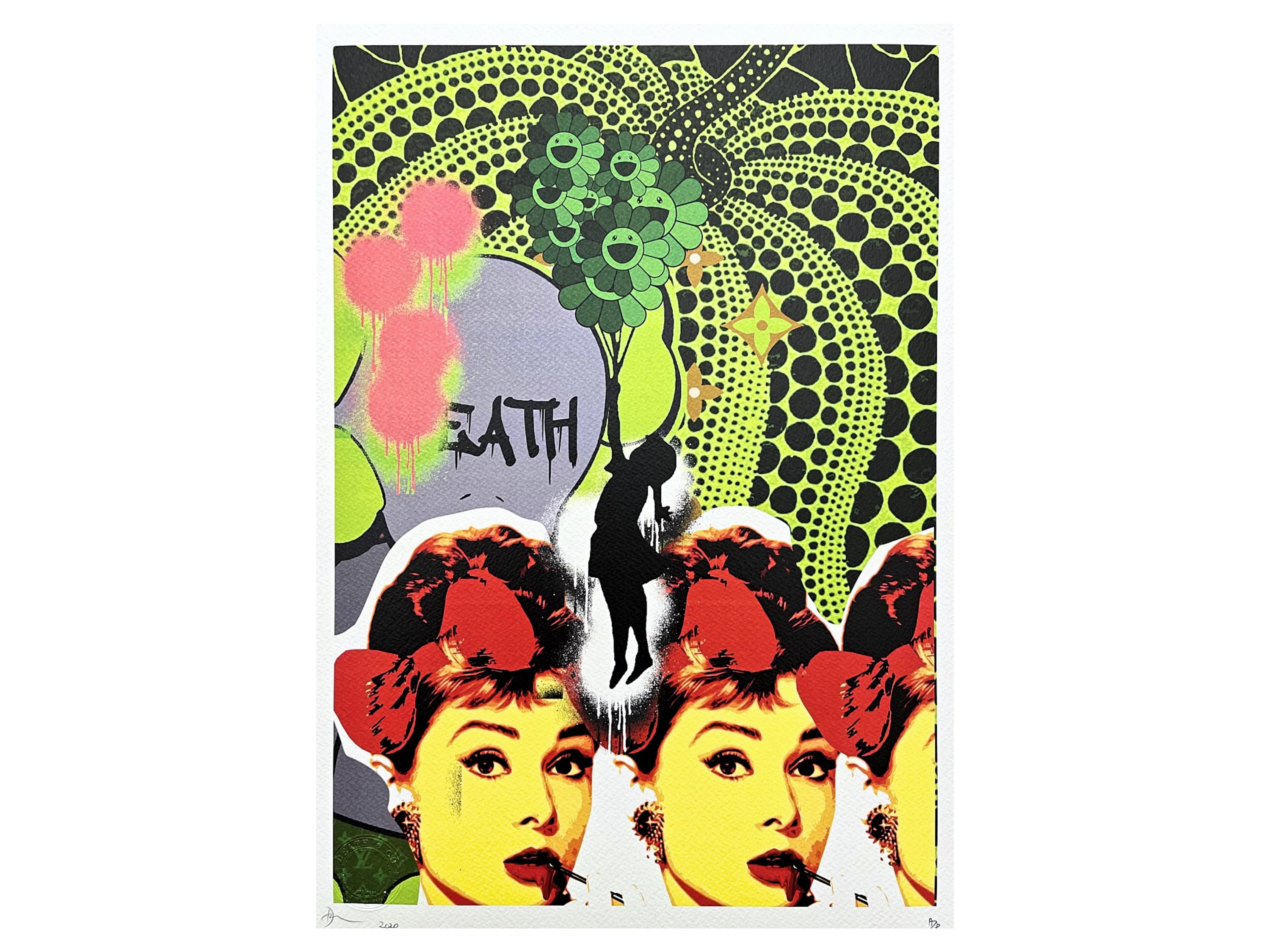 Deathnyc - Etsy