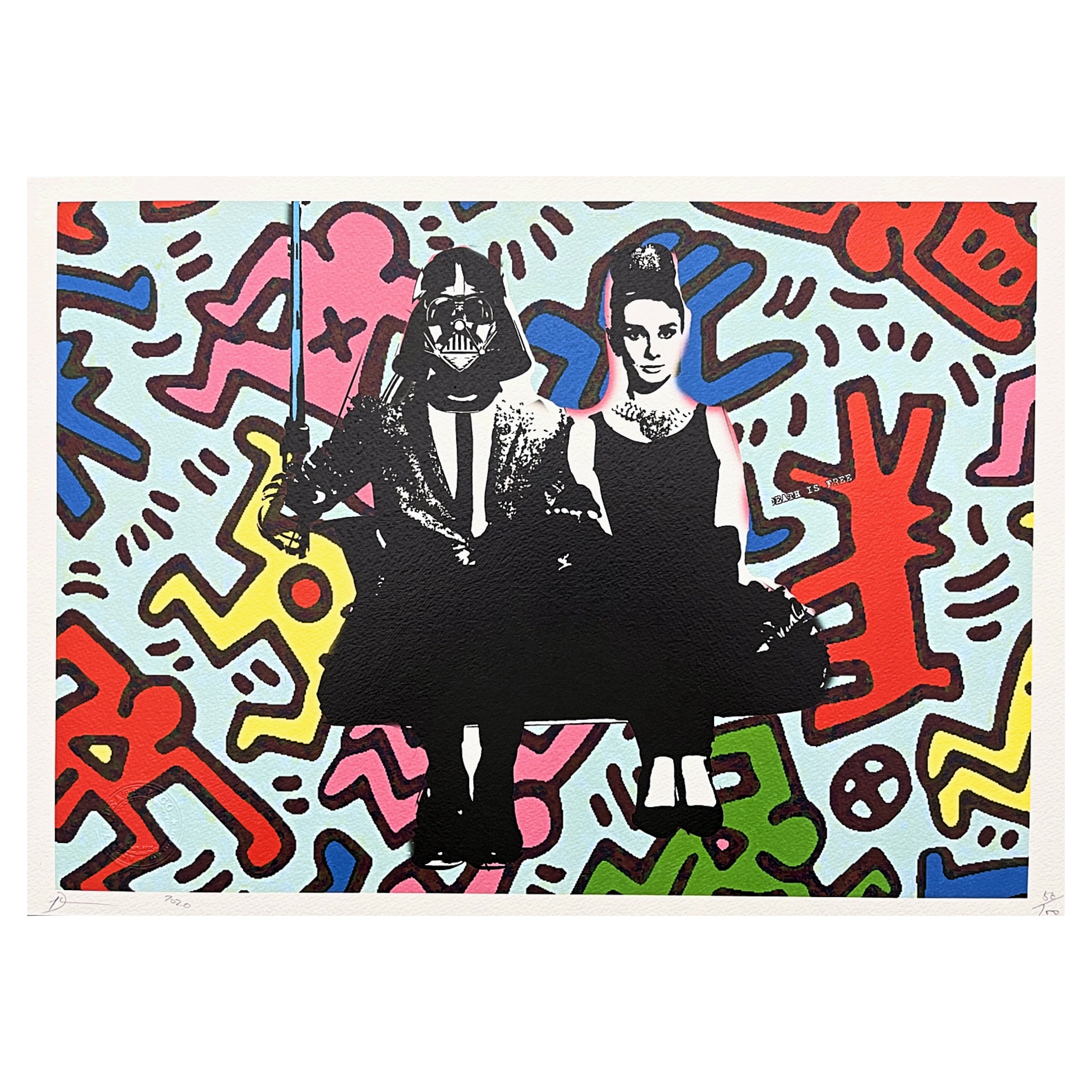 Deathnyc - Etsy