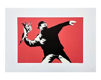 洋書 BANKSY KEEP IT REAL KEEP-IT-REAL-1.png