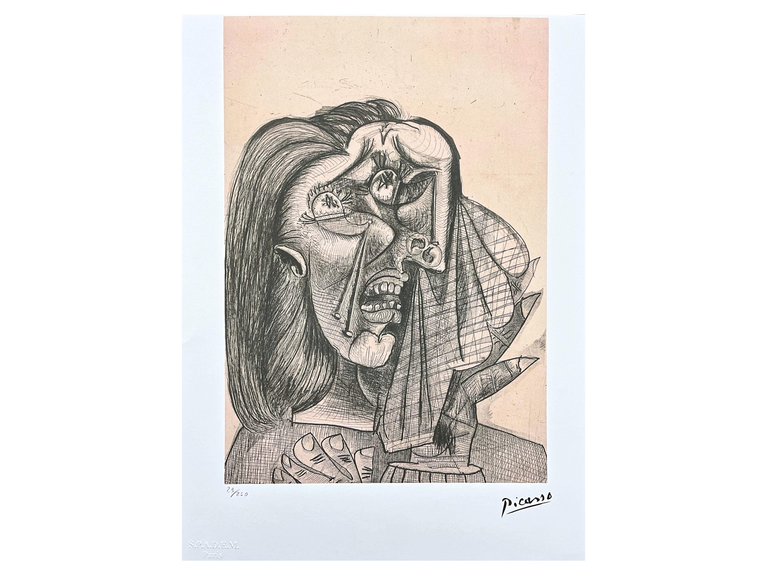 Picasso hand signed - Etsy 日本