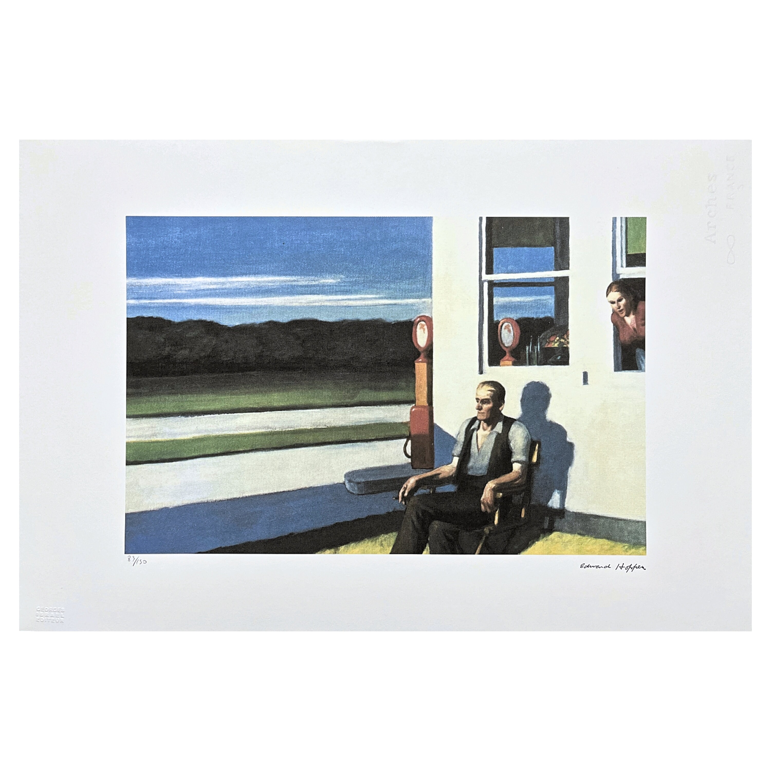 アート・デザイン・音楽 HOPPER LEVIN HC UPDATEDANDEXPANDED 777P il_fullxfull.6147278898_96sm.jpg