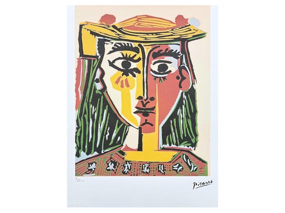 Picasso アート 洋書 Picasso (Art in Focus S.): Elke Linda Buchholz, Beate
