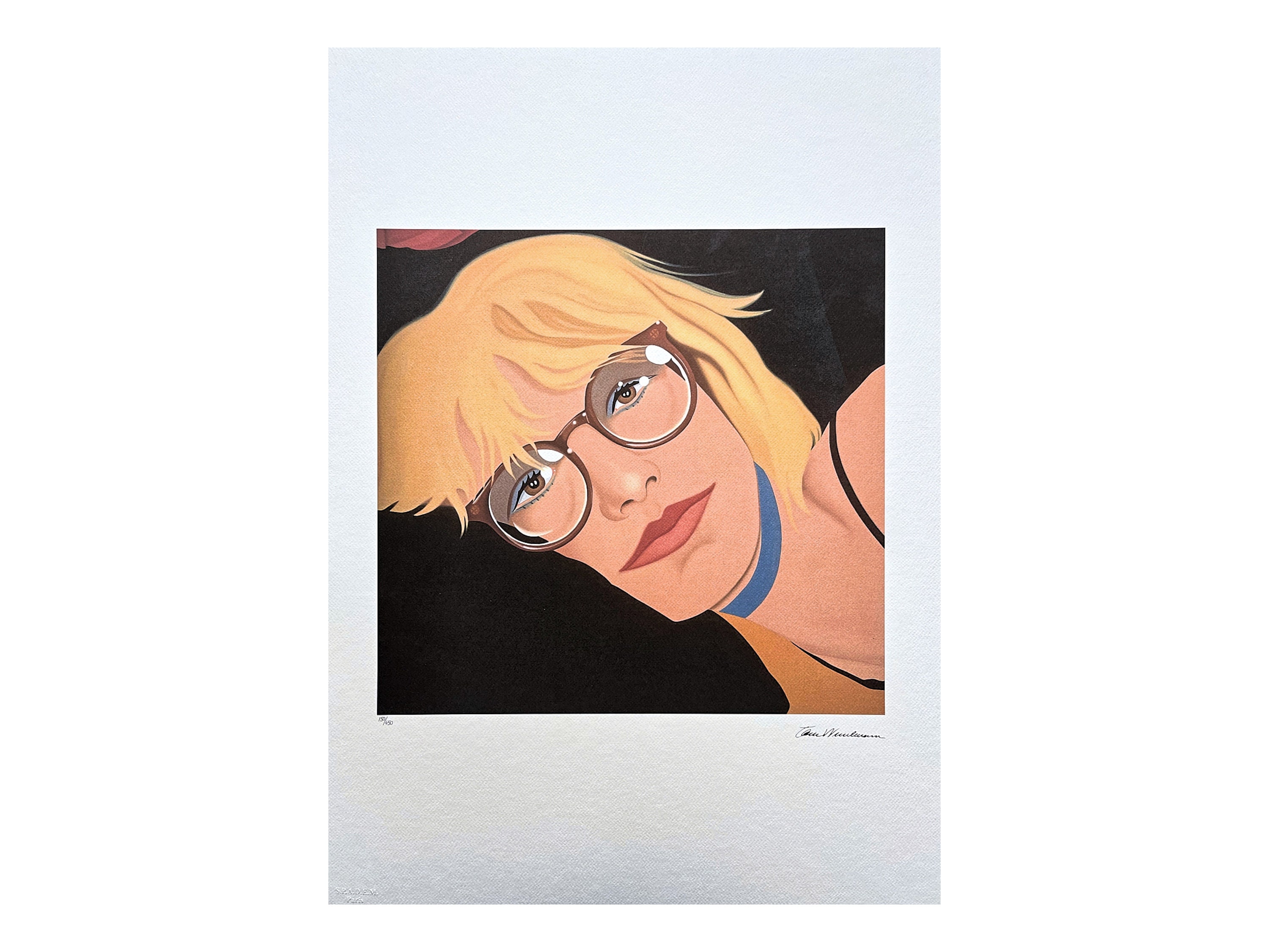 Tom wesselmann - Etsy 日本