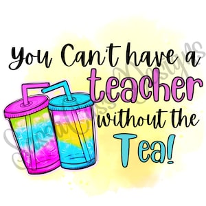 Loaded Tea PNG, Teacher Tshirt, Teacher shirt, Loaded Tea, Sublimation PNG, Digital Download