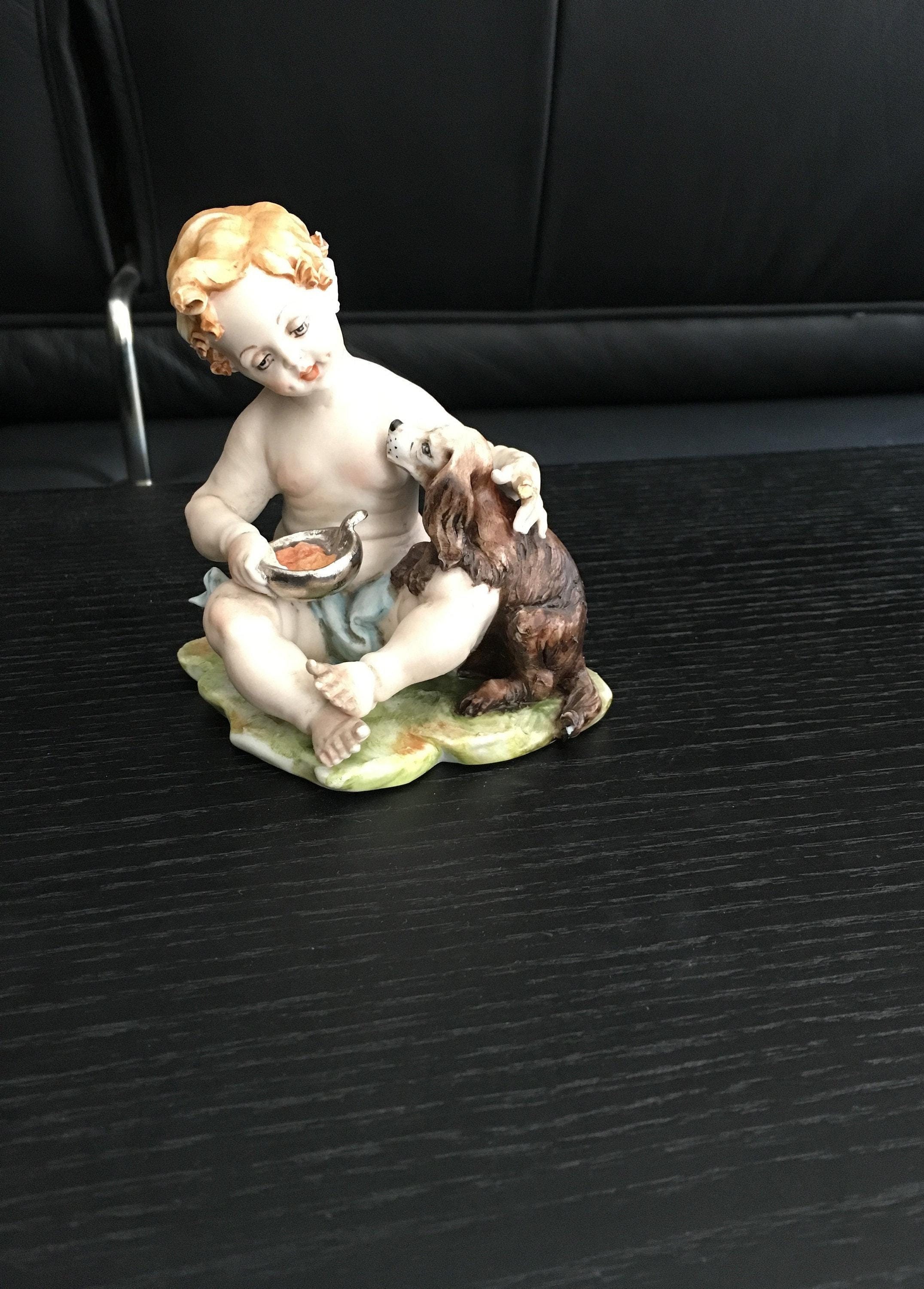 Tosca Capodimonte - Etsy