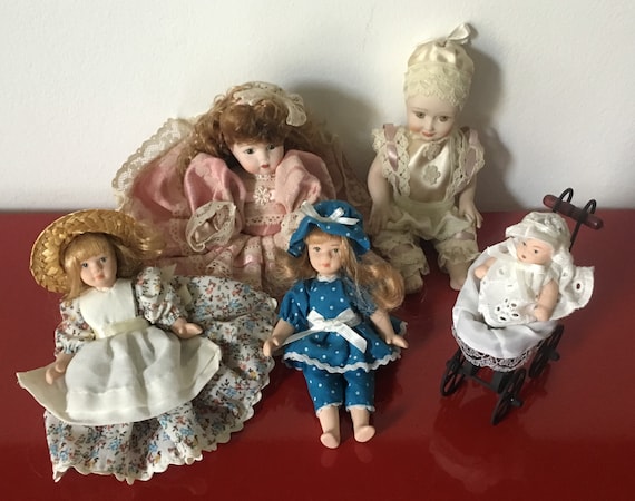 Paire de Coupes en Opaline Bleu et Or, XIXème Siècle, Epoque Napoléon III