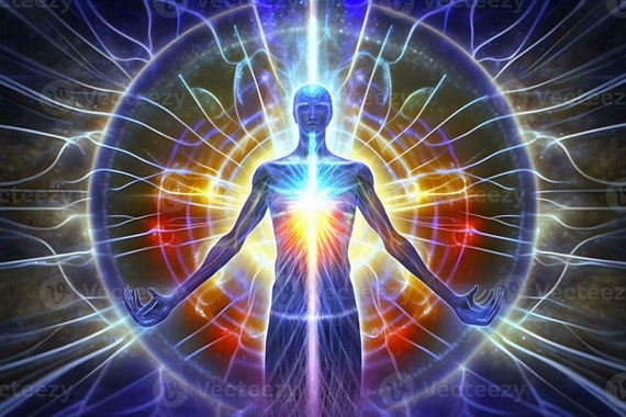 Chakra unification /Kundalini Removal / all entities Removal